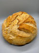 Whole Wheat Country Boule